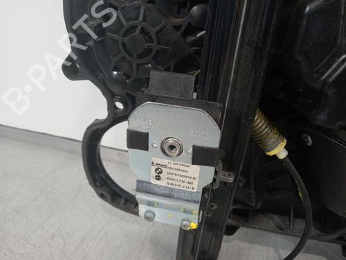 Front left window mechanism MINI MINI (R56)  | BP16802980C22 
