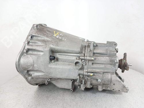 gearbox-mercedes-benz-c-class-w203-2000-2001-2002-2003-2004-2005-2006-2007-31882116 main image