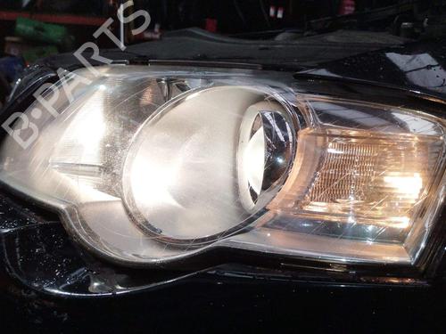 Left headlight VW PASSAT B6 (3C2) 2.0 TDI 16V | BP36338151C28 - Image 2
