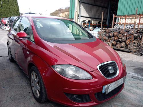 Mirror switch SEAT TOLEDO III (5P2) 1.9 TDI | BP37602294I25 - Image 5