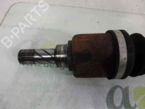 Left front driveshaft DACIA SANDERO | BP1875327M38 - Image 3