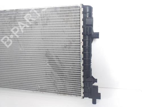 Water radiator SEAT IBIZA IV (6J5, 6P1)  | BP8327422M31 