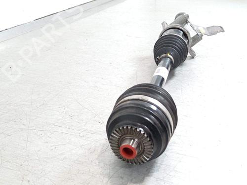 Right front driveshaft MINI MINI (F56) Cooper D | BP30619738M39 - Image 2