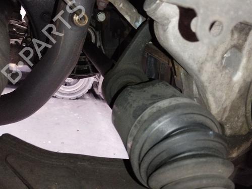 Right front driveshaft CHEVROLET CAPTIVA (C100, C140) 2.0 D 4WD | BP37460033M39 - Image 2