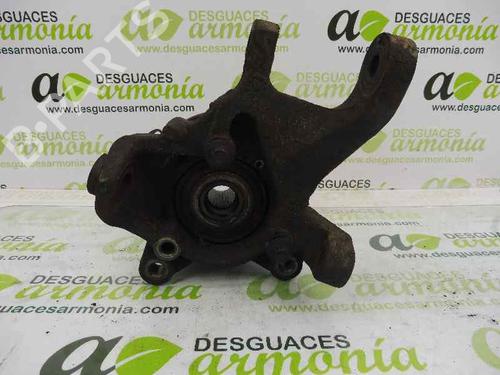 Right front steering knuckle JEEP GRAND CHEROKEE II (WJ, WG) | BP4618631M26