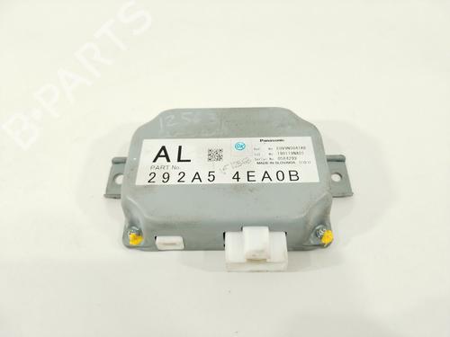 Electronic module NISSAN QASHQAI II (J11, J11_) | BP26582778M83