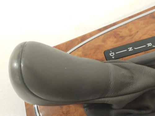 Shift knob MERCEDES-BENZ E-CLASS (W211) E 270 CDI (211.016) | BP32730116I34 - Image 10