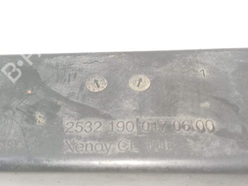 Electronic module PORSCHE PANAMERA (970) 3.0 D | BP23427356M83  - Image 5