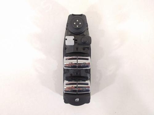 Left front window switch MINI MINI CLUBMAN (F54) Cooper SD | BP12259911I27 - Image 2
