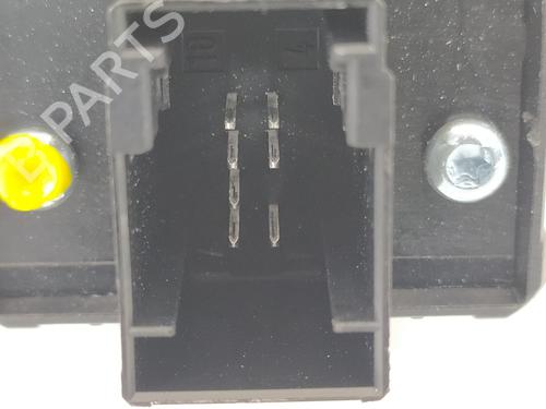 Hand brake CITROËN C4 II (NC_)  | BP9514635I18 
