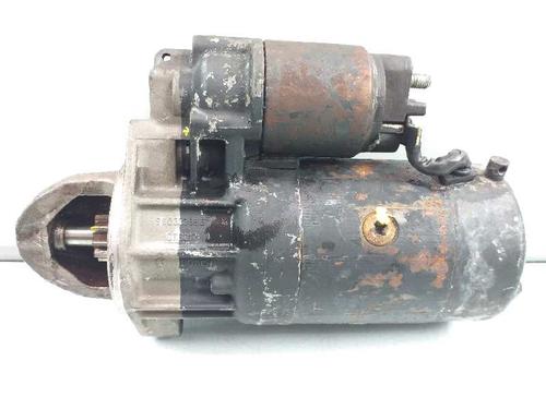 Starter MERCEDES-BENZ S-CLASS (W140) S 600 (140.056, 140.057) | BP6295551M8 