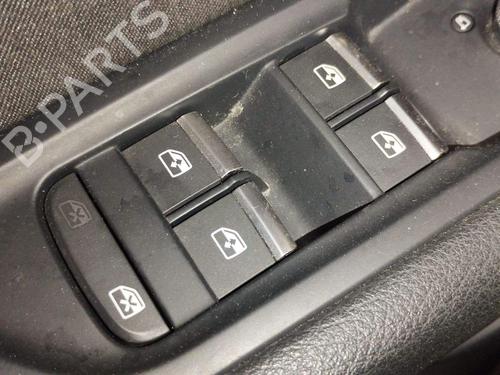 Used Left front window switch Left front window switch 36642812 36642812