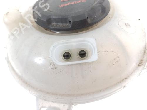 Expansion tank SKODA OCTAVIA III (5E3, NL3, NR3)  | BP22731620C120 