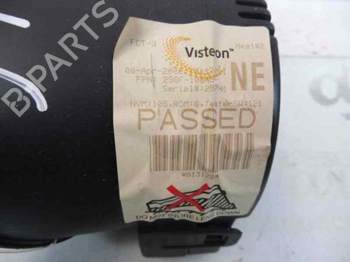 Instrument cluster FORD FIESTA V (JH_, JD_)  | BP1844995C47 