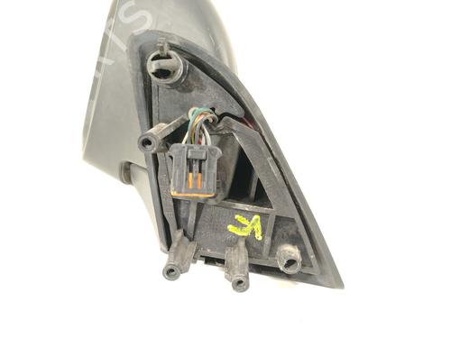 Left mirror CITROËN XSARA PICASSO (N68) 1.6 HDi | BP31928936C26 