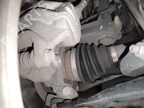 Used Right front driveshaft Right front driveshaft 37436557 37436557