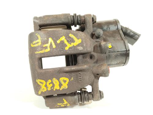Used Left rear brake caliper Left rear brake caliper AUDI A6 C6 (4F2) 3.0 TDI quattro (225 hp) 29354858 29354858