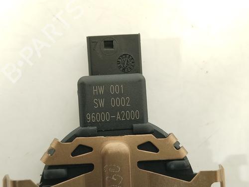 Electronic sensor KIA SPORTAGE IV (QL, QLE) 1.6 GDI | BP37265903M84 - Image 3