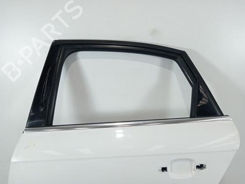 Left rear door AUDI A4 B8 (8K2)  | BP16916691C4 