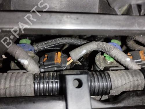 Engine CITROËN C4 CACTUS 1.6 BlueHDi 100 | BP32156055M1 