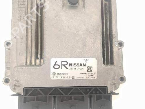 Used Engine control unit (ECU) Engine control unit (ECU) 7657198 7657198