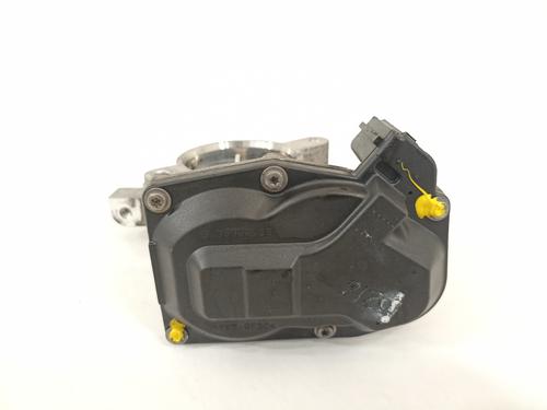 Throttle body OPEL CORSA D (S07)  | BP13398637M82 