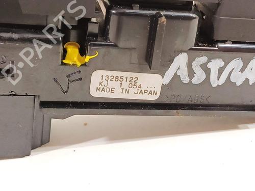 Warning switch OPEL ASTRA J (P10)  | BP22300937I22  - Image 5