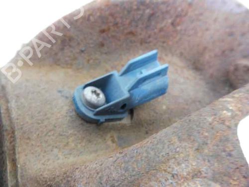 Right front steering knuckle FORD FOCUS II (DA_, HCP, DP)  | BP4843329M26 