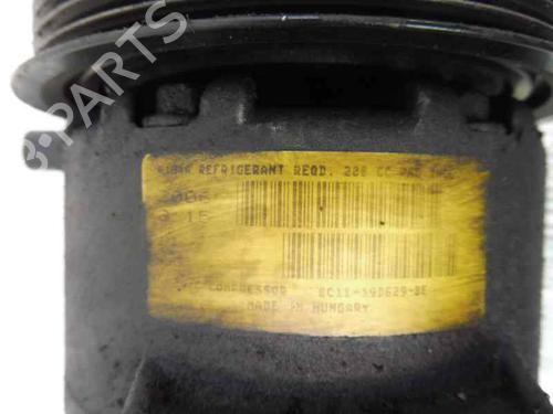 AC compressor FORD TRANSIT Van (FA_ _) | BP1844464M34 - Image 5