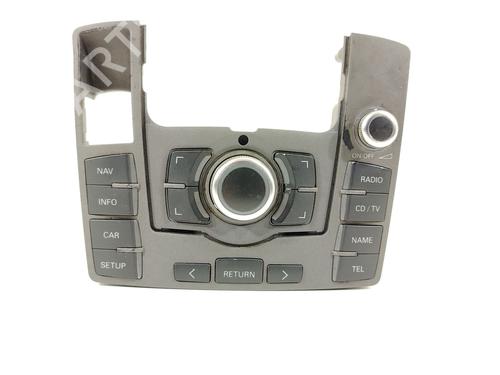 Used Switch AUDI A6 C6 Avant (4F5) 3.0 TDI quattro (225 hp) 16806599