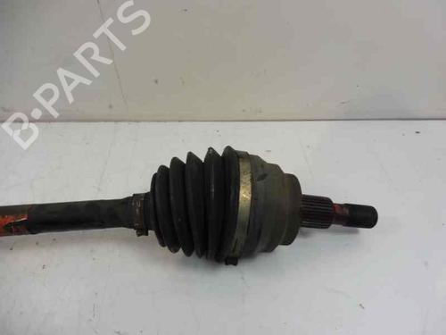 Right front driveshaft MERCEDES-BENZ M-CLASS (W164)  | BP1939139M39 