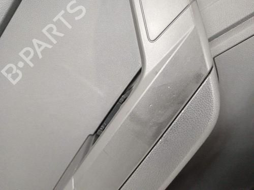 Rear left panel SEAT IBIZA V (KJ1, KJG) 1.0 TSI | BP27458446C60 - Image 2