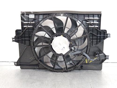 Used Radiator fan HYUNDAI KONA (OS, OSE, OSI) 1.0 T-GDi Hybrid 48V (120 hp) 30002004