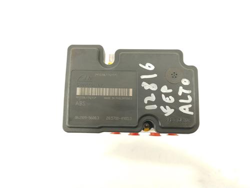 ABS pump SUZUKI ALTO VII (GF, HA25_, HA35_) 1.0 (AMF310, GFC31S) | BP29809073M43 