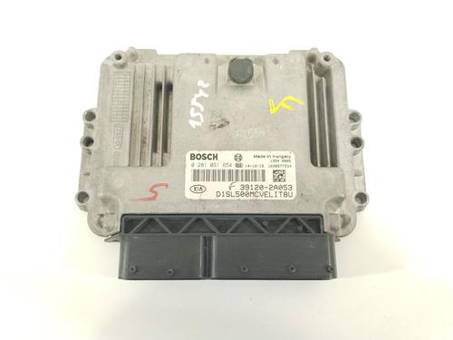 Engine control unit (ECU) KIA SPORTAGE III (SL) 1.7 CRDi | BP29268441M57 