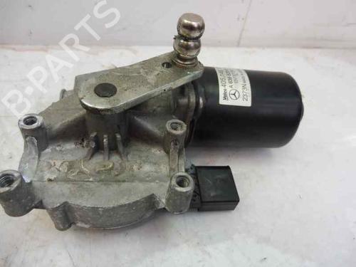 Front wiper motor MERCEDES-BENZ VITO / MIXTO Van (W639)  | BP2691893M29 