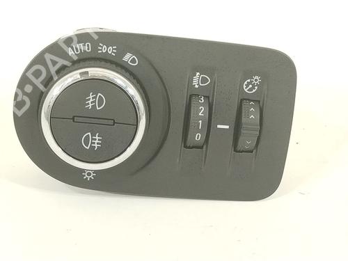 Used Headlight switch Headlight switch 36775775 36775775