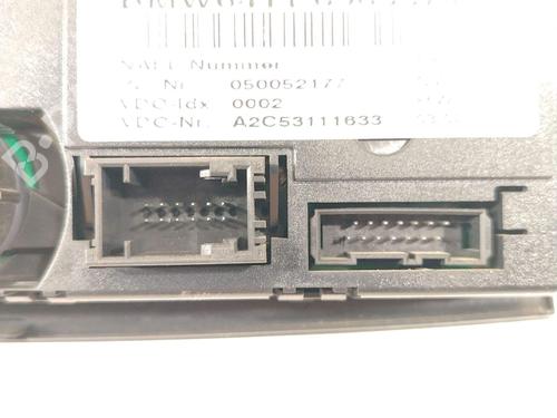 Climate control BMW 1 (E87) 118 d | BP32775477I5 - Image 7