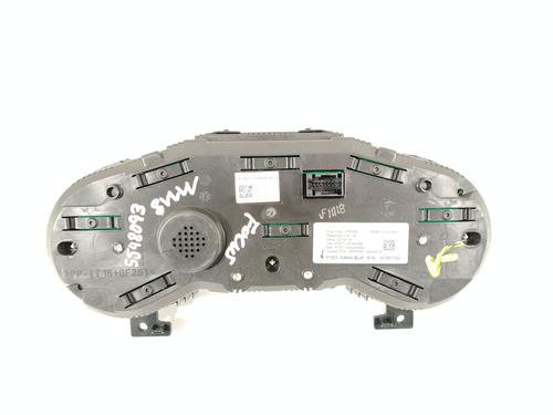 Instrument cluster FORD FOCUS III  | BP16804726C47 