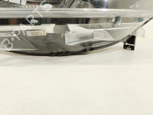 Optica esquerda CITROËN JUMPY III Van (V_) 1.6 BlueHDi 95 | BP36338156C28 - Image 5