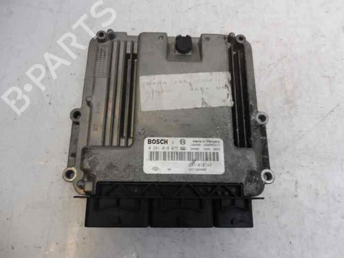 Used Engine control unit (ECU) Engine control unit (ECU) 1964772 1964772