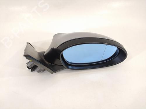 Right mirror BMW 1 (E87)  | BP1855434C27 