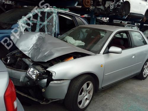 Front left window mechanism AUDI A3 (8L1) 1.8 | BP27262922C22