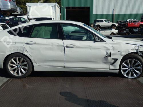 Electronic module BMW 3 Gran Turismo (F34) 320 d | BP39466511M83  - Image 9