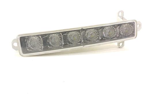 Used Left front indicator Left front indicator CITROËN C-ELYSEE (DD_) 1.6 BlueHDi 100 (99 hp) 38488599 38488599