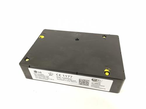 Used Electronic module OPEL INSIGNIA B Grand Sport (Z18) [2017-2025]  17491202