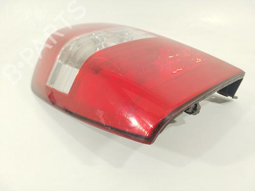 Left taillight KIA CARNIVAL / GRAND CARNIVAL III (VQ) 2.2 CRDi | BP26307993C34 