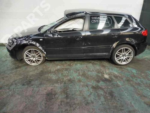 Hood lock AUDI A3 (8P1) 1.9 TDI | BP8786017C133  - Image 9