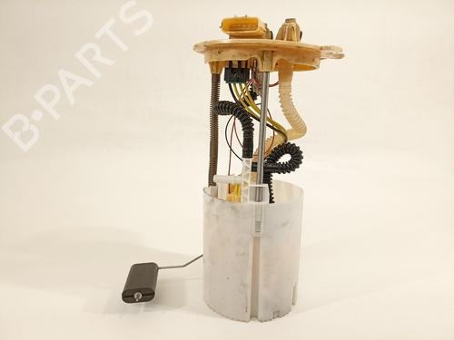 Used Fuel pump NISSAN X-TRAIL III (T32_, T32R, T32RR) 1.6 dCi (T32) (130 hp) 19305160