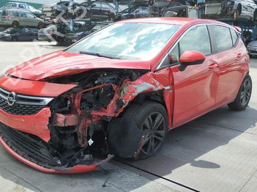 Electronic module OPEL ASTRA K (B16) 1.6 CDTi (68) | BP34701687M83 - Image 8